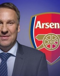 乐鱼线上服务-名宿：买人专挑剩货 阿森纳现在就是一支中游球队