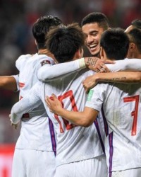 乐鱼app-【观察】7比0不足喜，但看到了希望